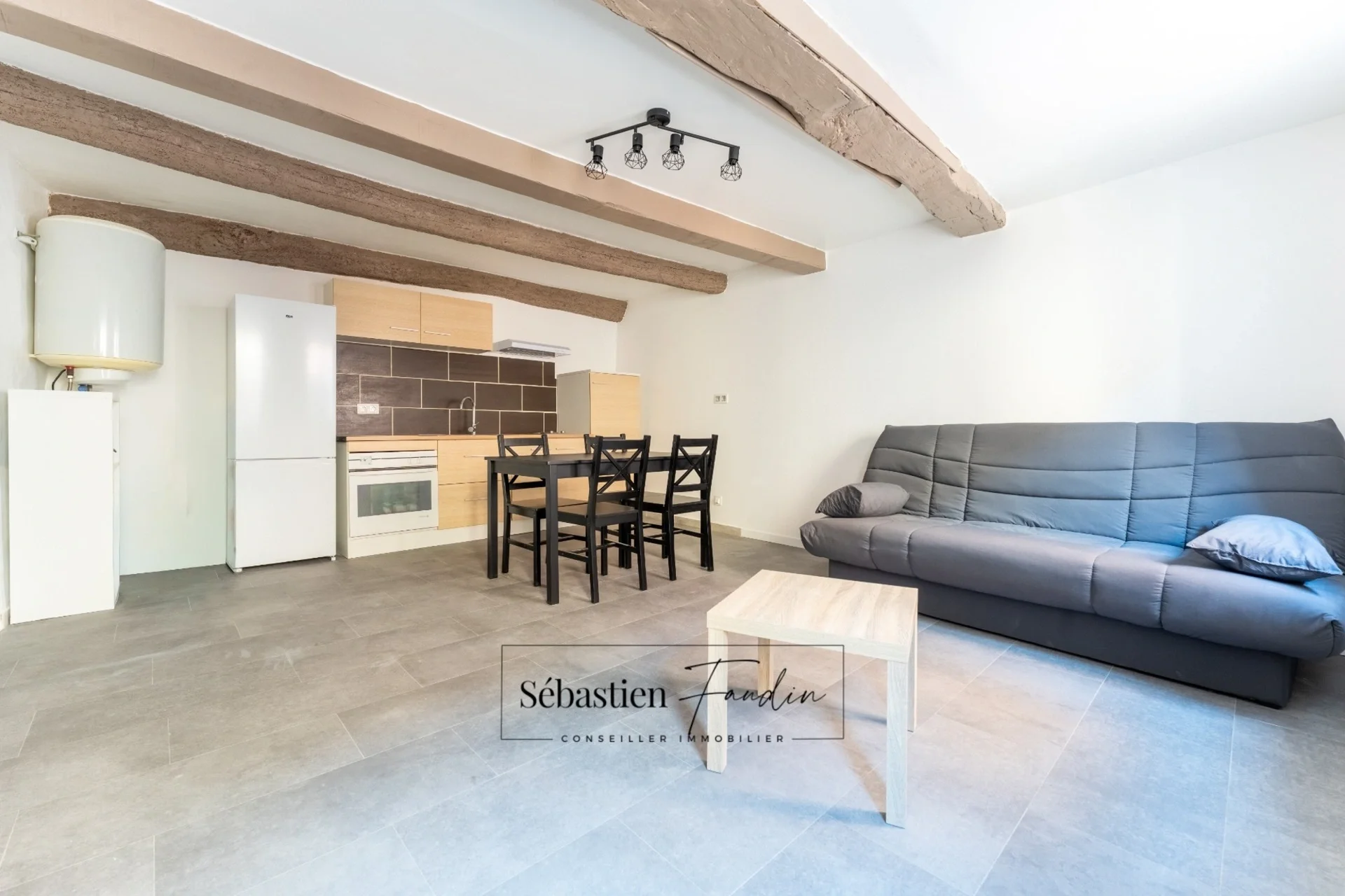 Appartement Rue Hoche à Le Beausset