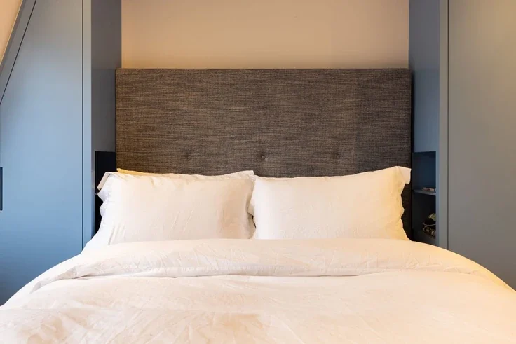House Dunworth Mews in Greater London