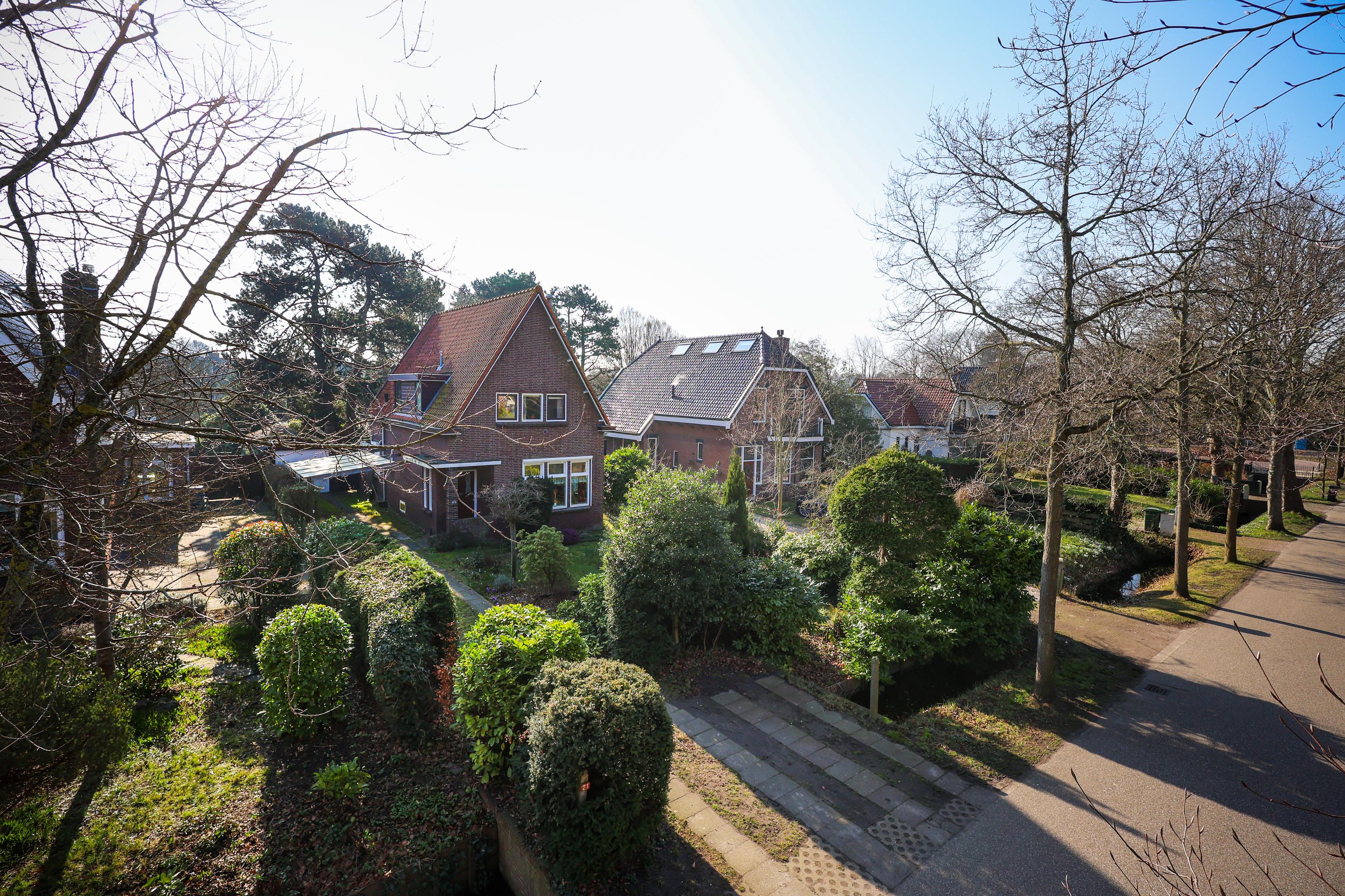 FHG v Itersonlaan 21