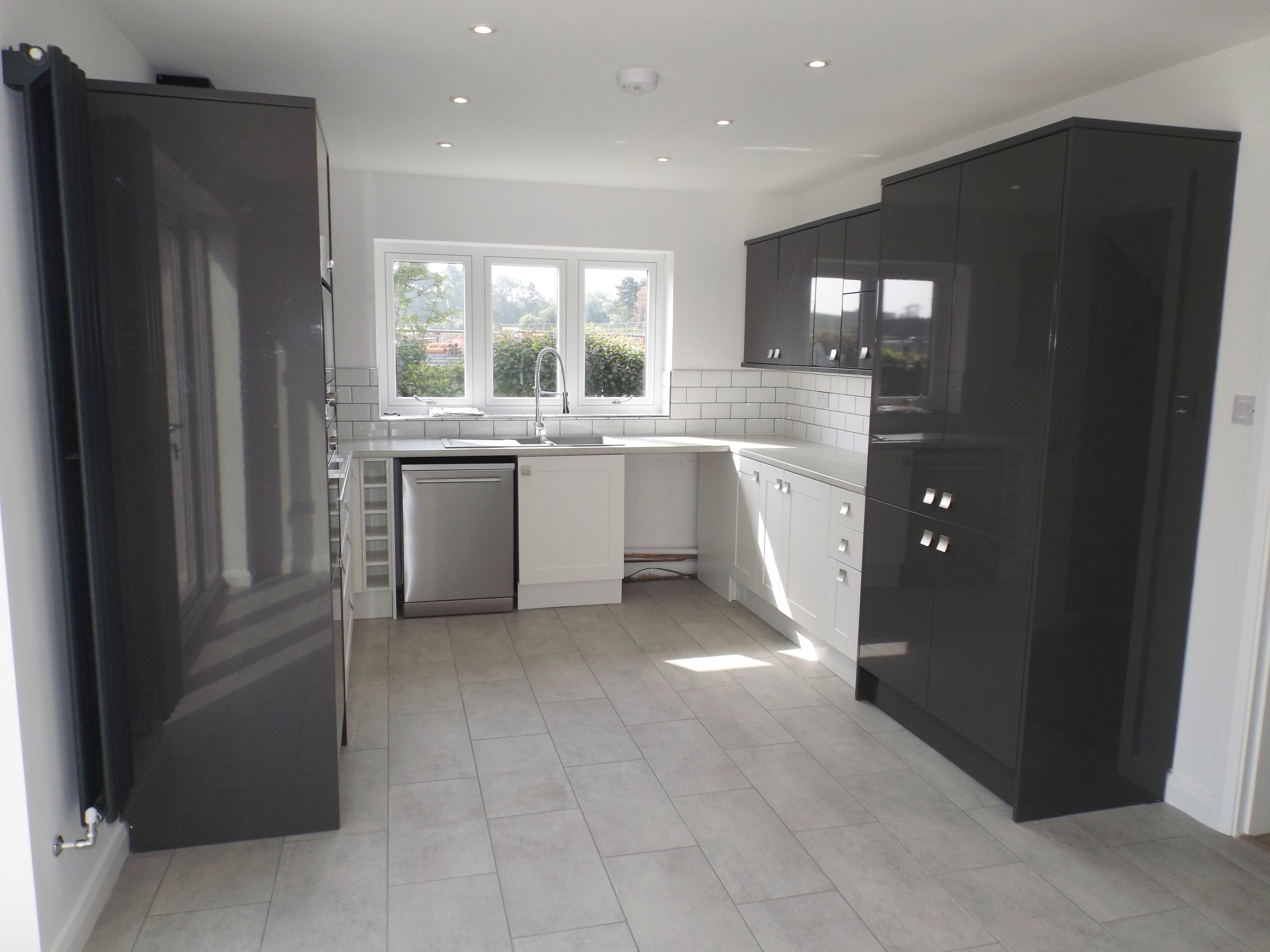 House Hardys Close in Rushcliffe