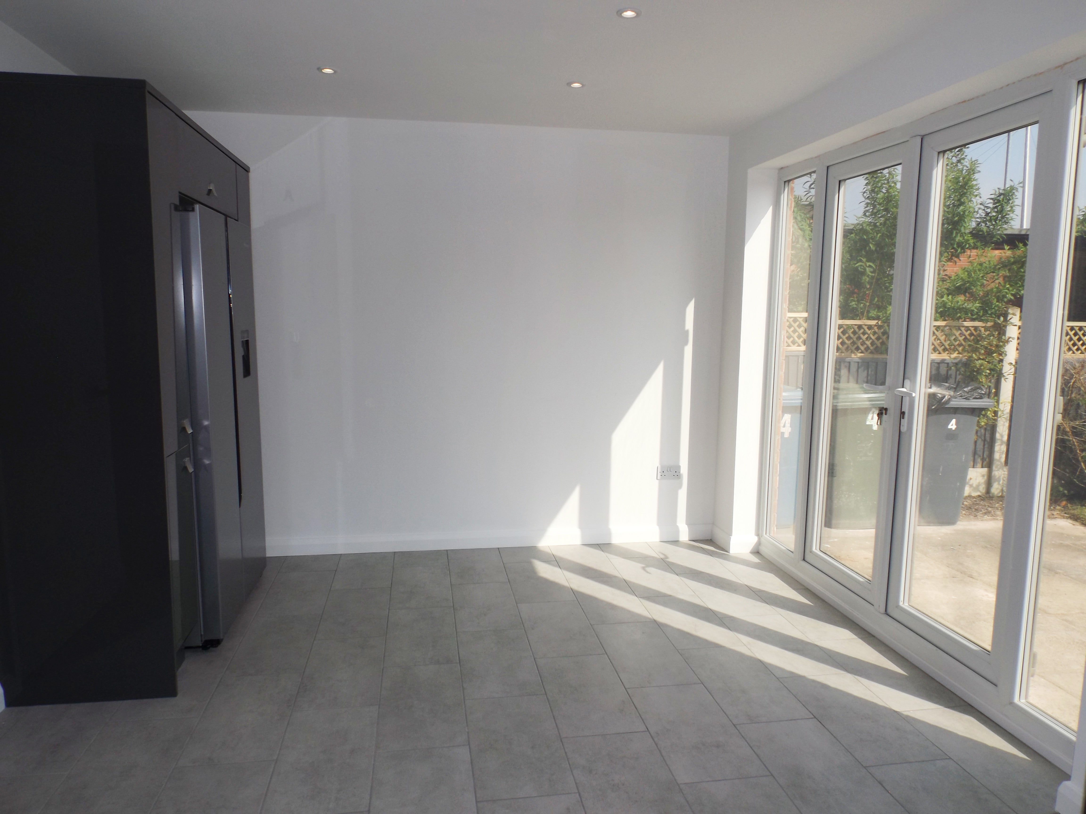 House Hardys Close in Rushcliffe