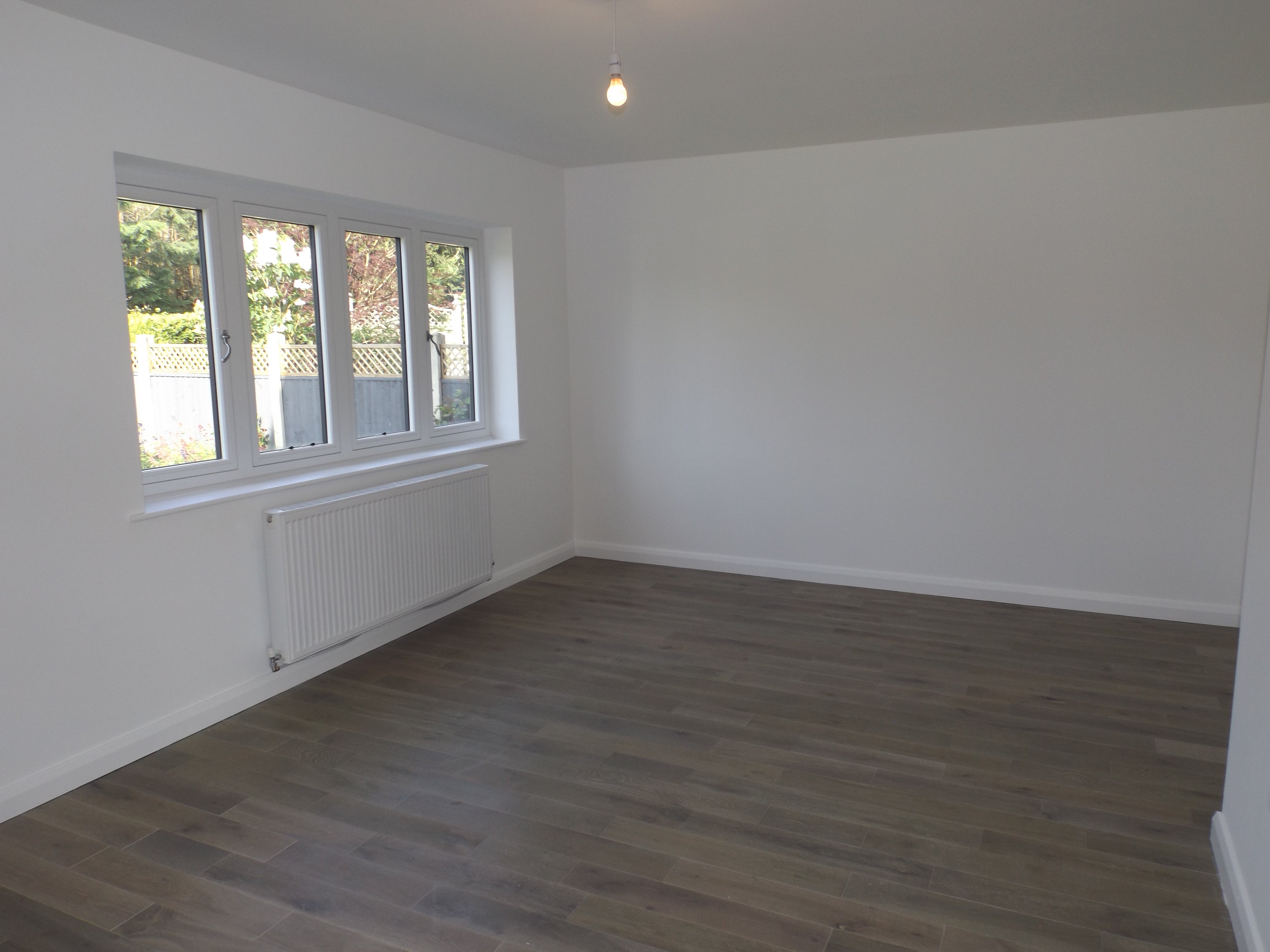 House Hardys Close in Rushcliffe