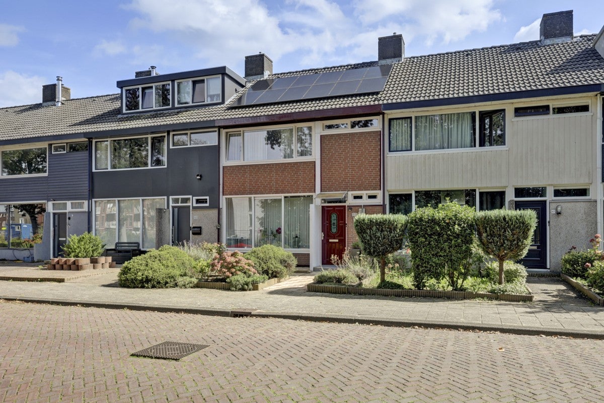 Huis De Grutto 85 in Dronten