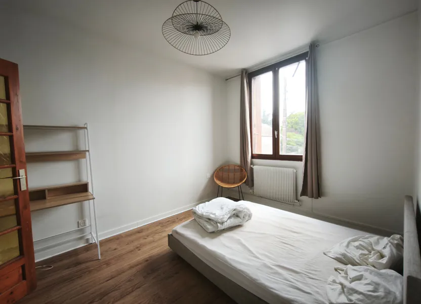 Appartement Rue Albert Thomas à Le Petit-Quevilly