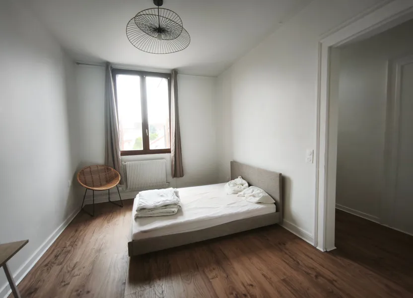Appartement Rue Albert Thomas à Le Petit-Quevilly