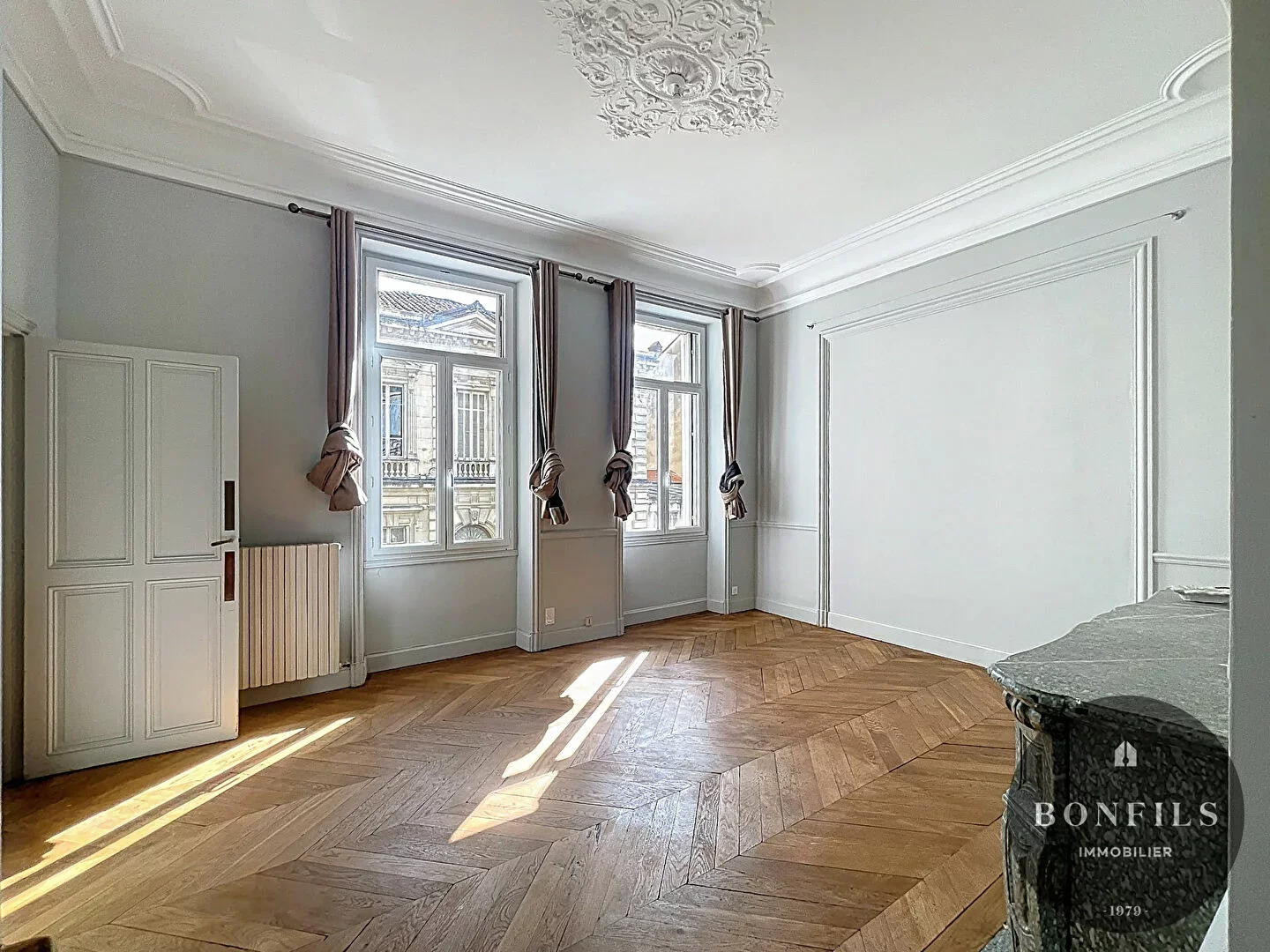 Appartement Rue Victor Hugo à Avignon