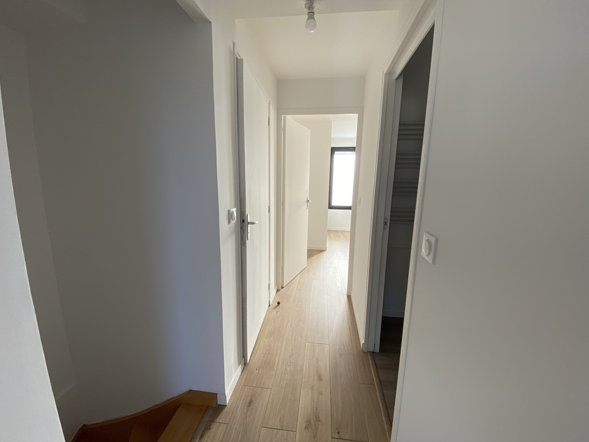 Flat Avenue Sadi Carnot in Déville-lès-Rouen