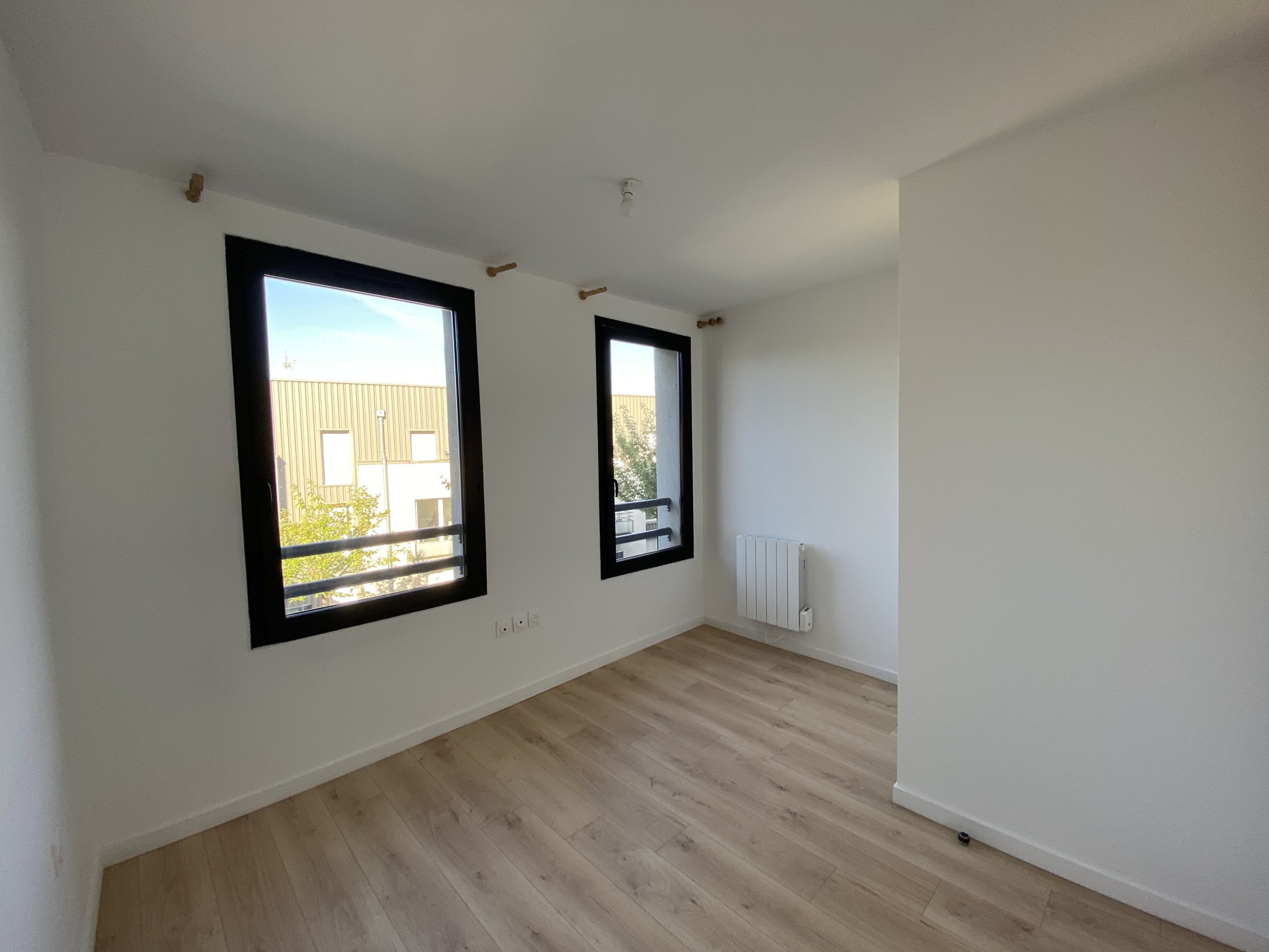 Flat Avenue Sadi Carnot in Déville-lès-Rouen