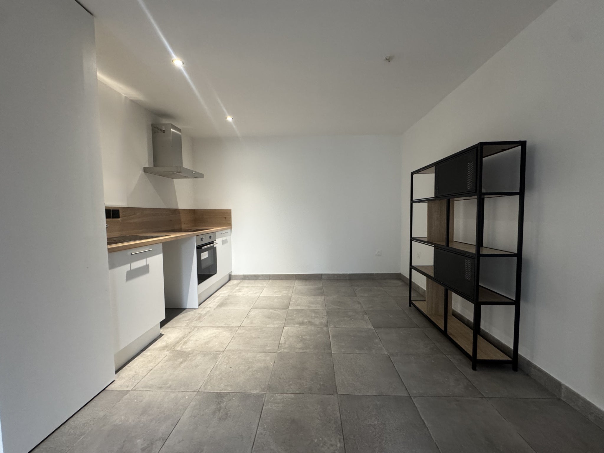 Appartement Avenue Sadi Carnot à Déville-lès-Rouen