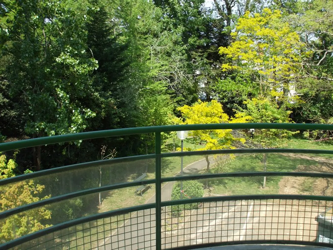 Appartement Avenue de la Forêt à Saint-Hilaire-de-Riez