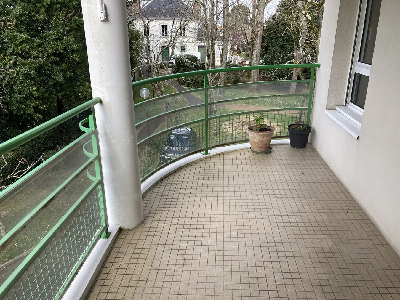 Appartement Avenue de la Forêt à Saint-Hilaire-de-Riez