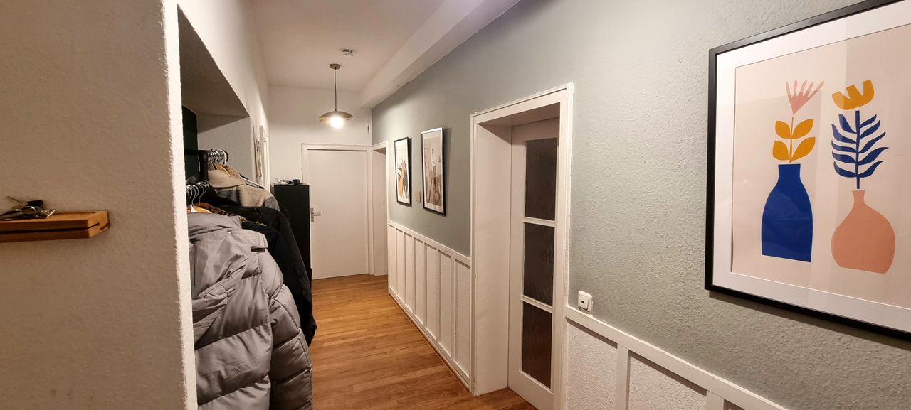 Wohnung Frankfurter Straße in Offenbach am Main