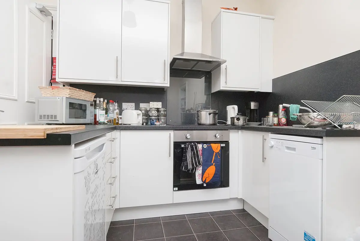 Room Marchmont Street in City of Edinburgh