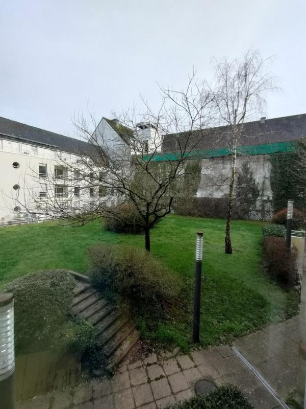 Flat Avenue Victor Hugo in Vannes
