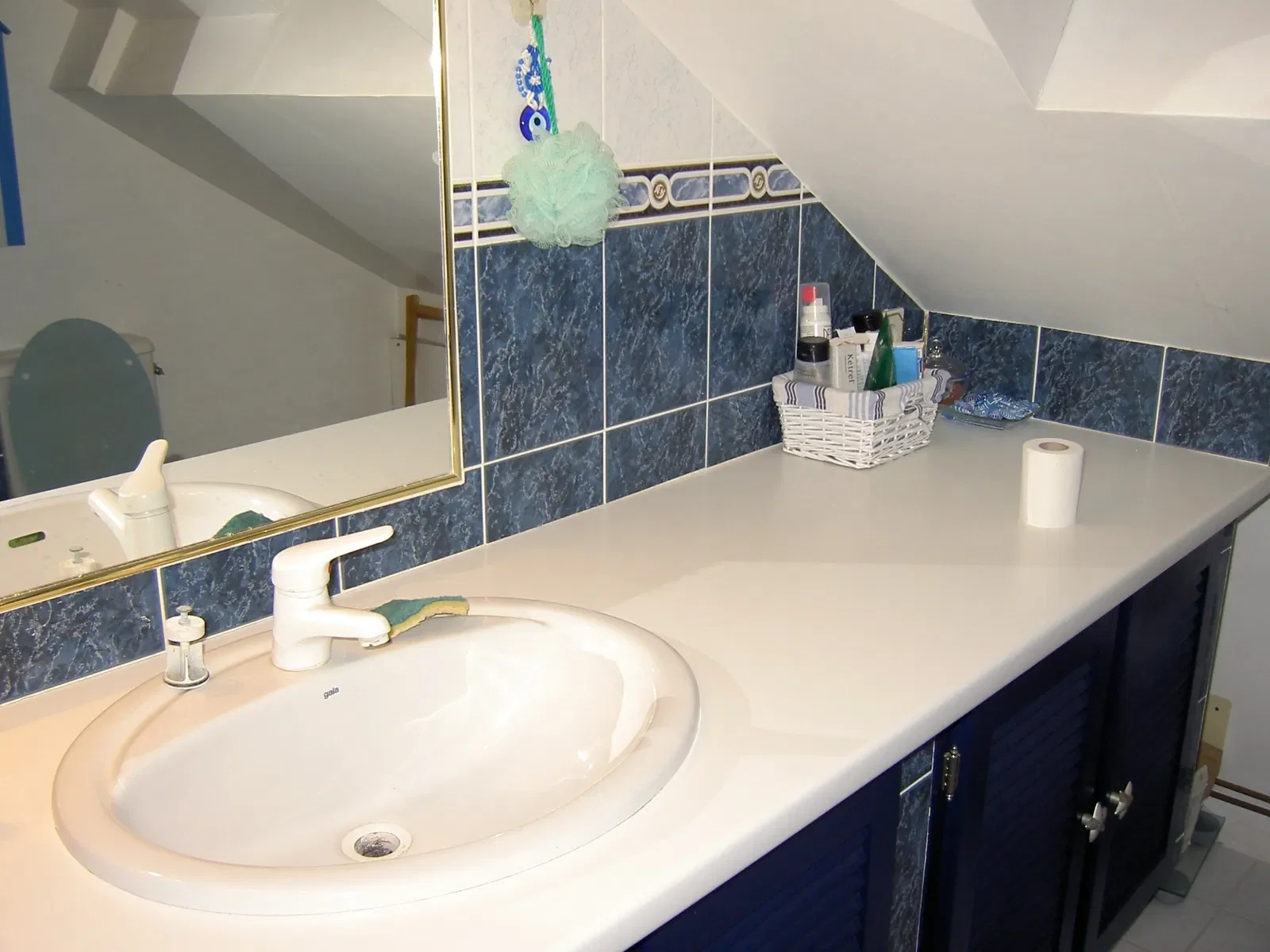 Room Rue des Larris in Breuillet