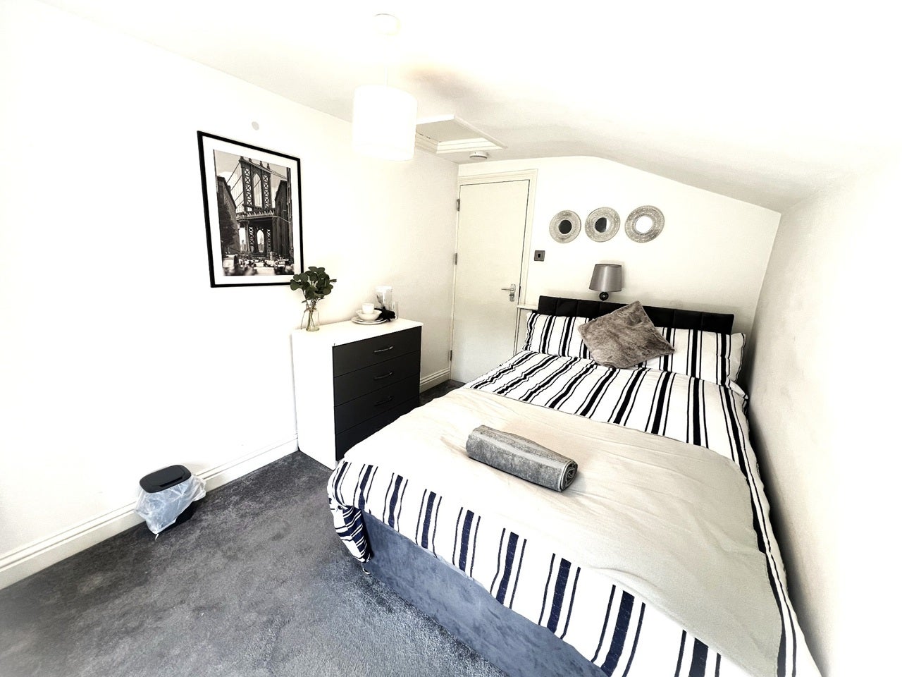 Room Copenhagen Road in Gillingham