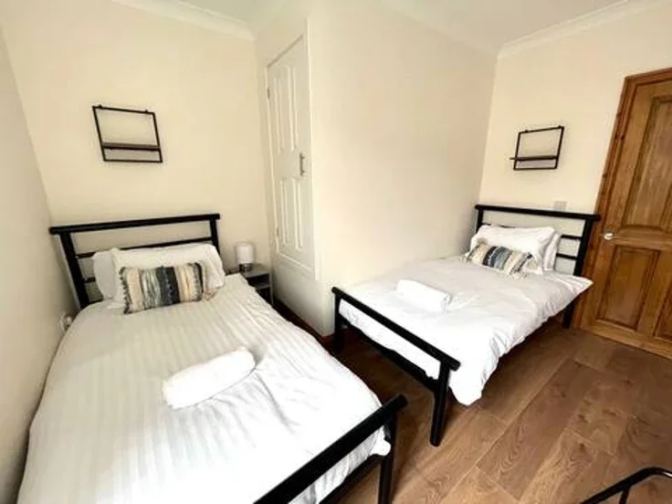 House Villa Place in Gateshead