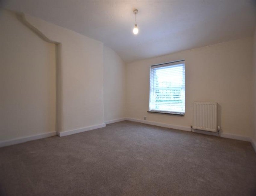 House Shrigley Road in Pott Shrigley