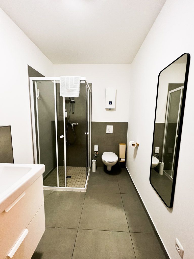 Wohnung Kaiserstraße in Minden