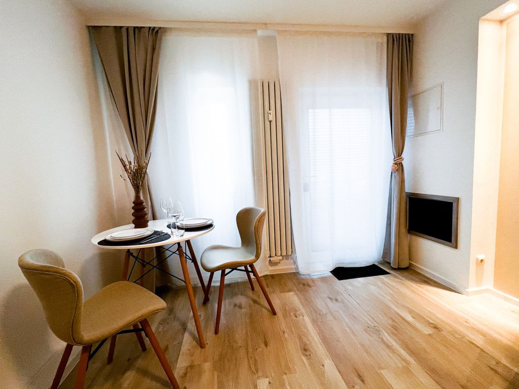 Wohnung Kaiserstraße in Minden