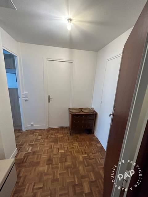 Flat Impasse des Hauts Jardins in Clamart