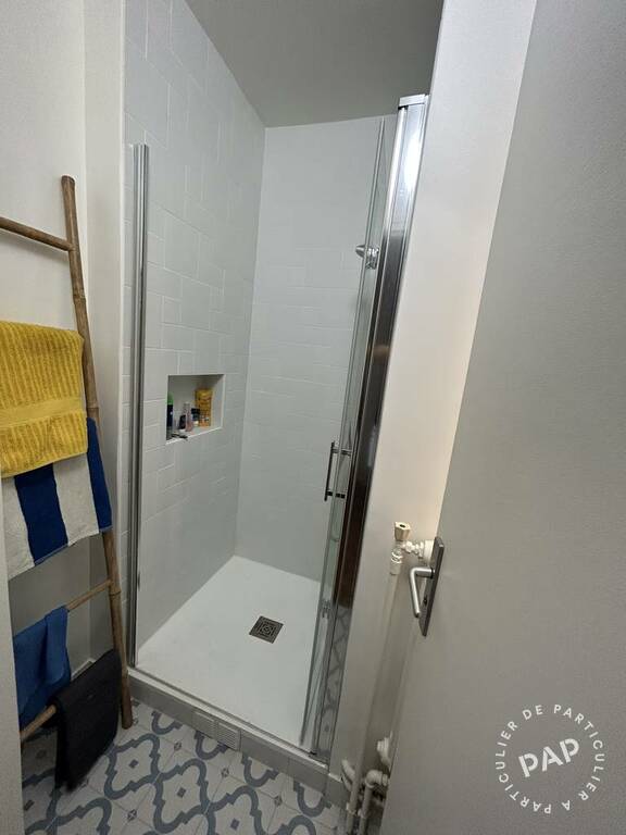 Flat Impasse des Hauts Jardins in Clamart