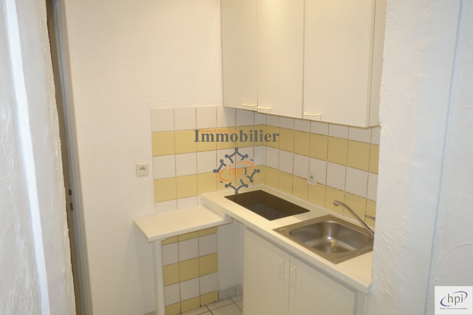 Flat Rue du Général de Castelnau in Saint-Affrique