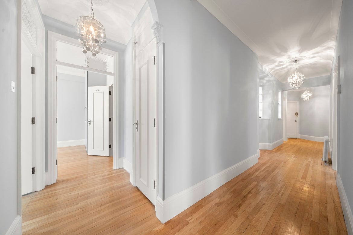 Flat Seymour Place in City of Westminster