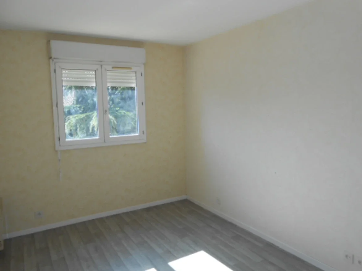 Flat Impasse des Argoulets in Toulouse