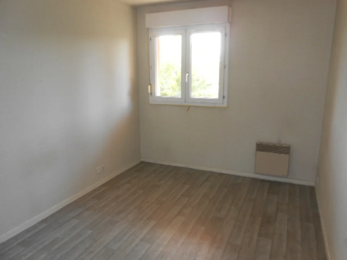 Flat Impasse des Argoulets in Toulouse