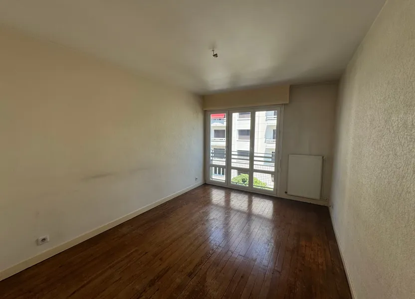 Appartement Rue de Maistre à Chambéry
