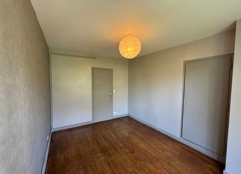 Appartement Rue de Maistre à Chambéry