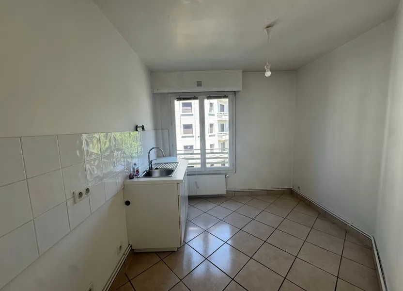 Appartement Rue de Maistre à Chambéry