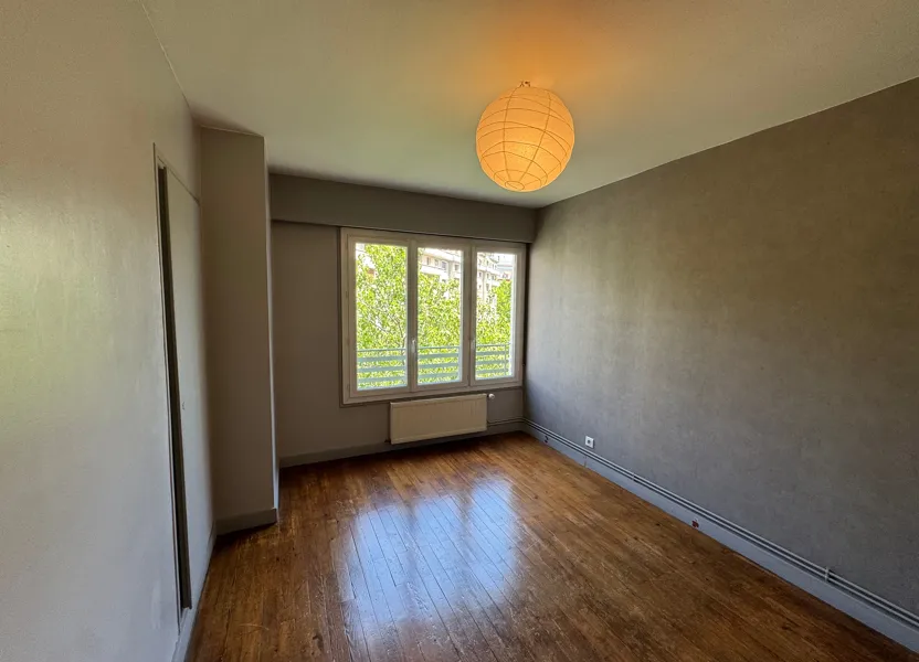 Appartement Rue de Maistre à Chambéry