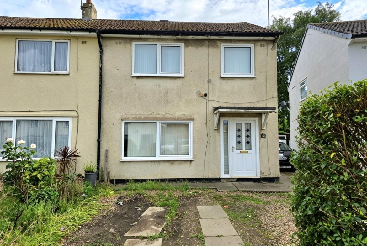 House Oakdene in Doncaster