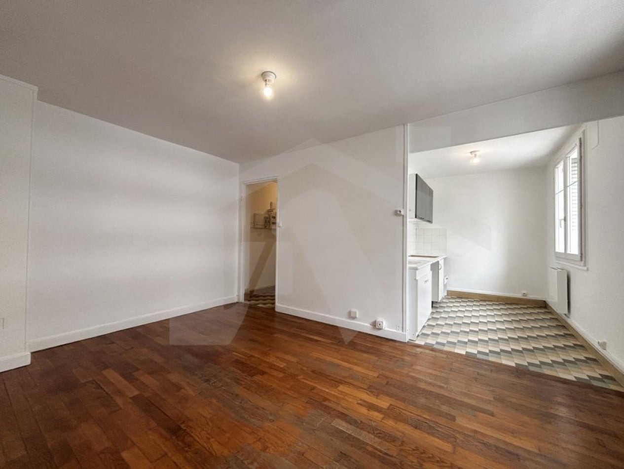 Flat Rue Général Ferrié in Grenoble