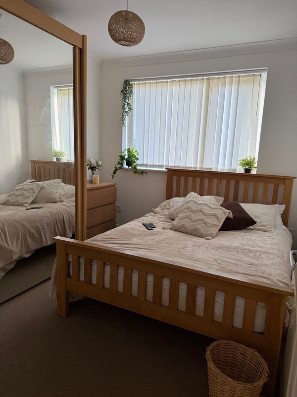 Room St Ives Gardens in Bournemouth