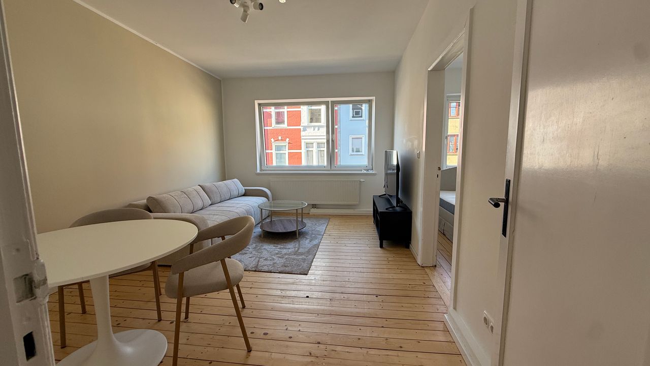 Wohnung Celler Straße in Bremen
