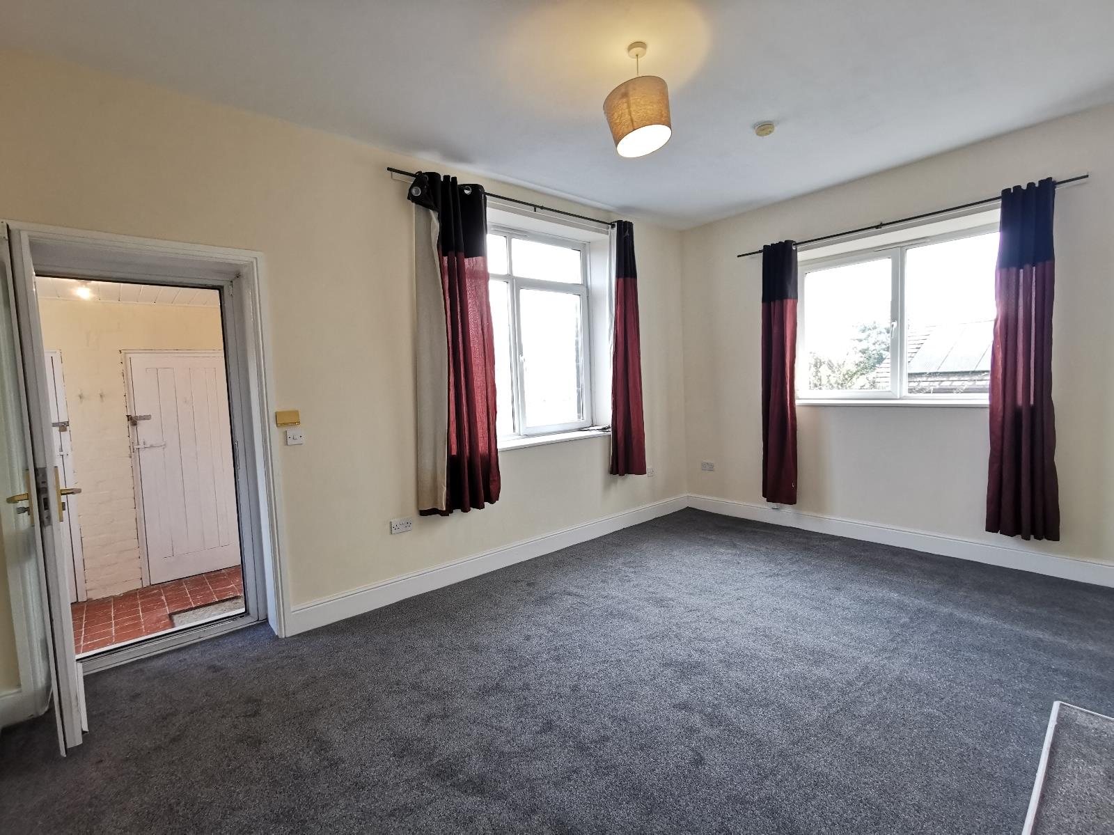 Flat Victoria Street in Wakefield