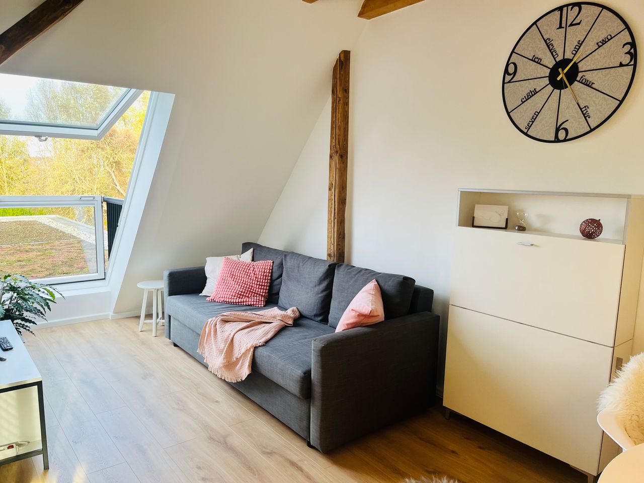 Wohnung Niddastraße in Egelsbach