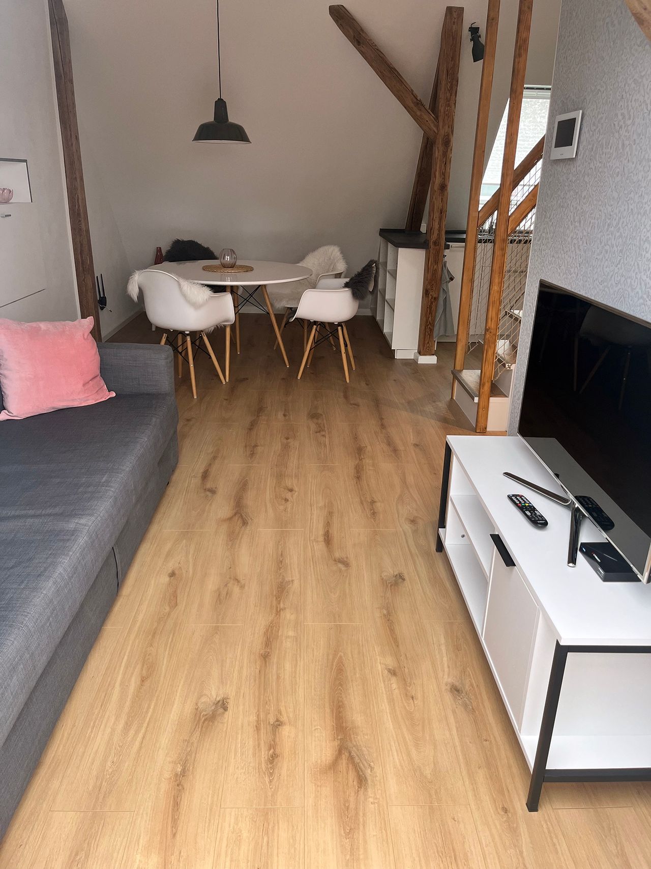 Wohnung Niddastraße in Egelsbach