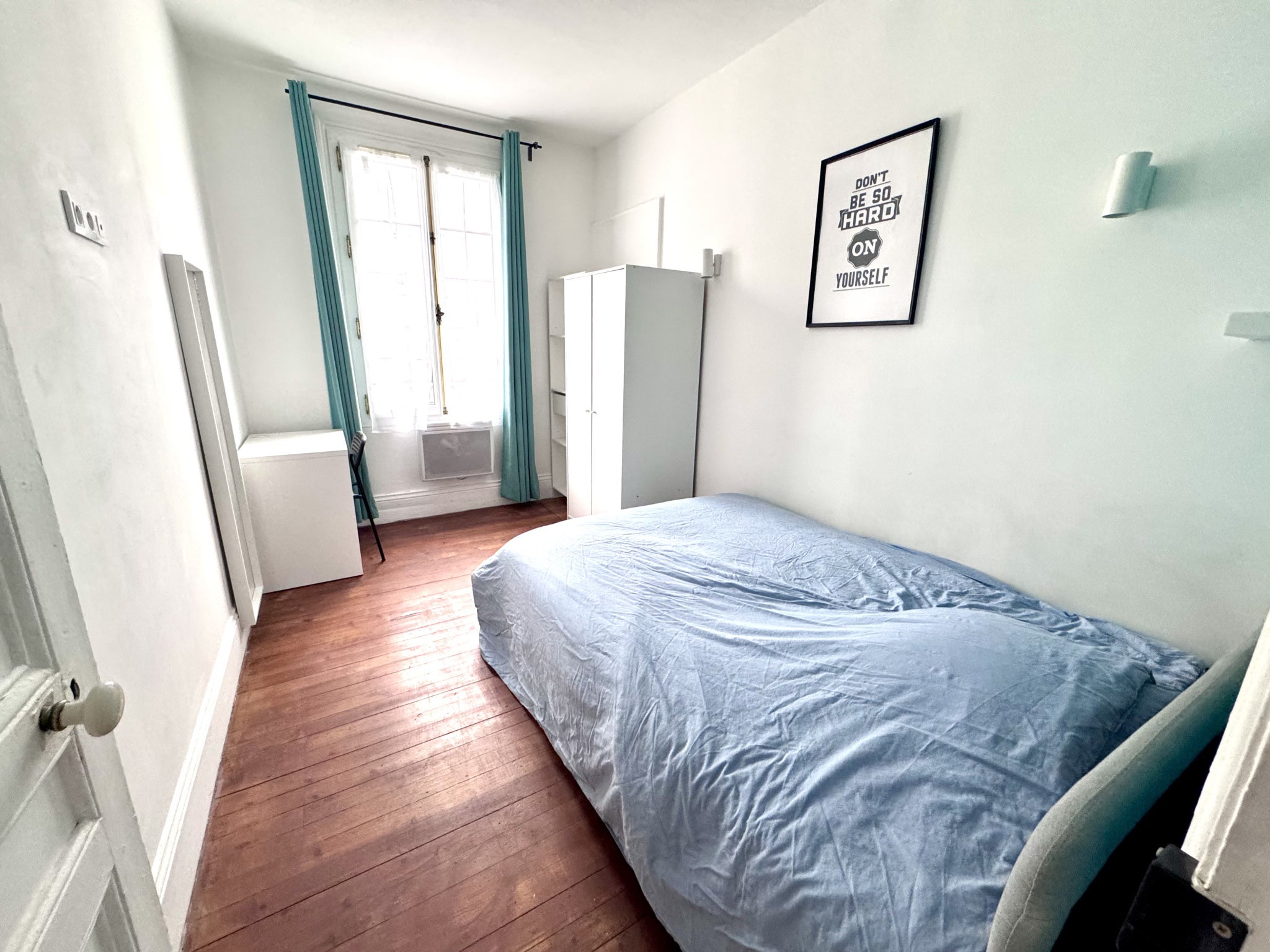 Chambre Rue du Général Sarrail à Le Havre