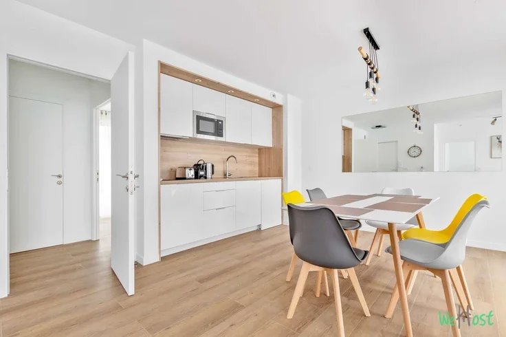 Appartement Impasse Saint-Amand à Champigny-sur-Marne