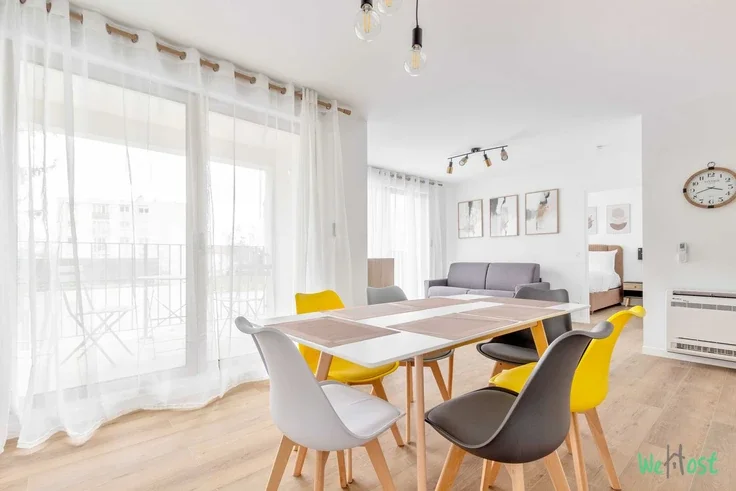 Appartement Impasse Saint-Amand à Champigny-sur-Marne