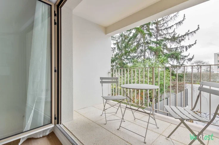Appartement Impasse Saint-Amand à Champigny-sur-Marne