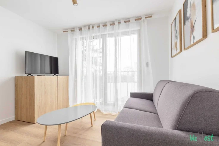 Appartement Impasse Saint-Amand à Champigny-sur-Marne