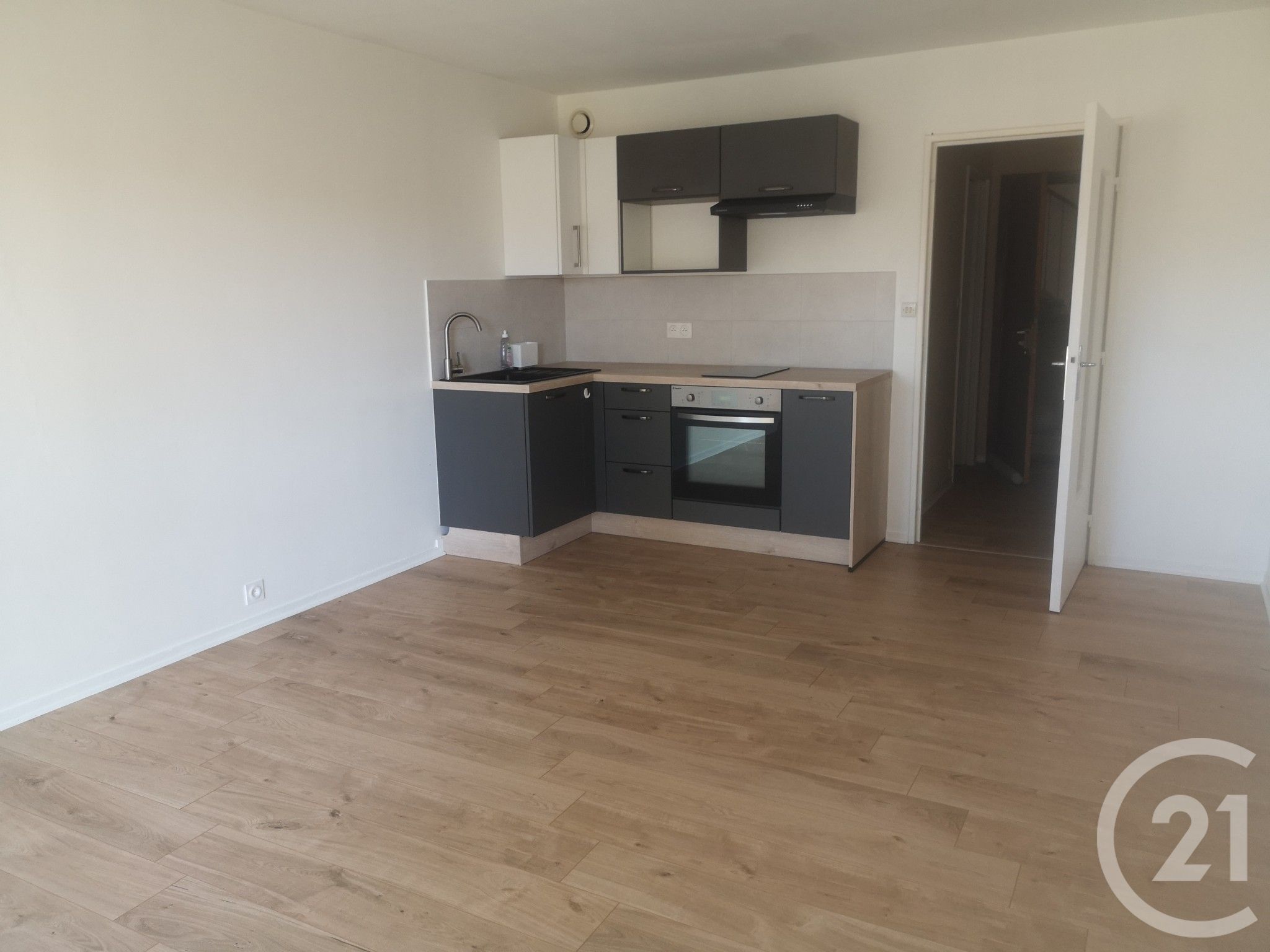 Appartement Rue de Vernon à Évreux