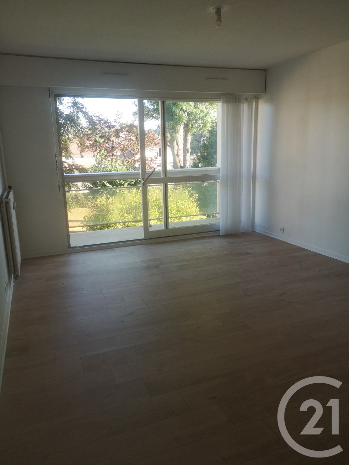 Appartement Rue de Vernon à Évreux