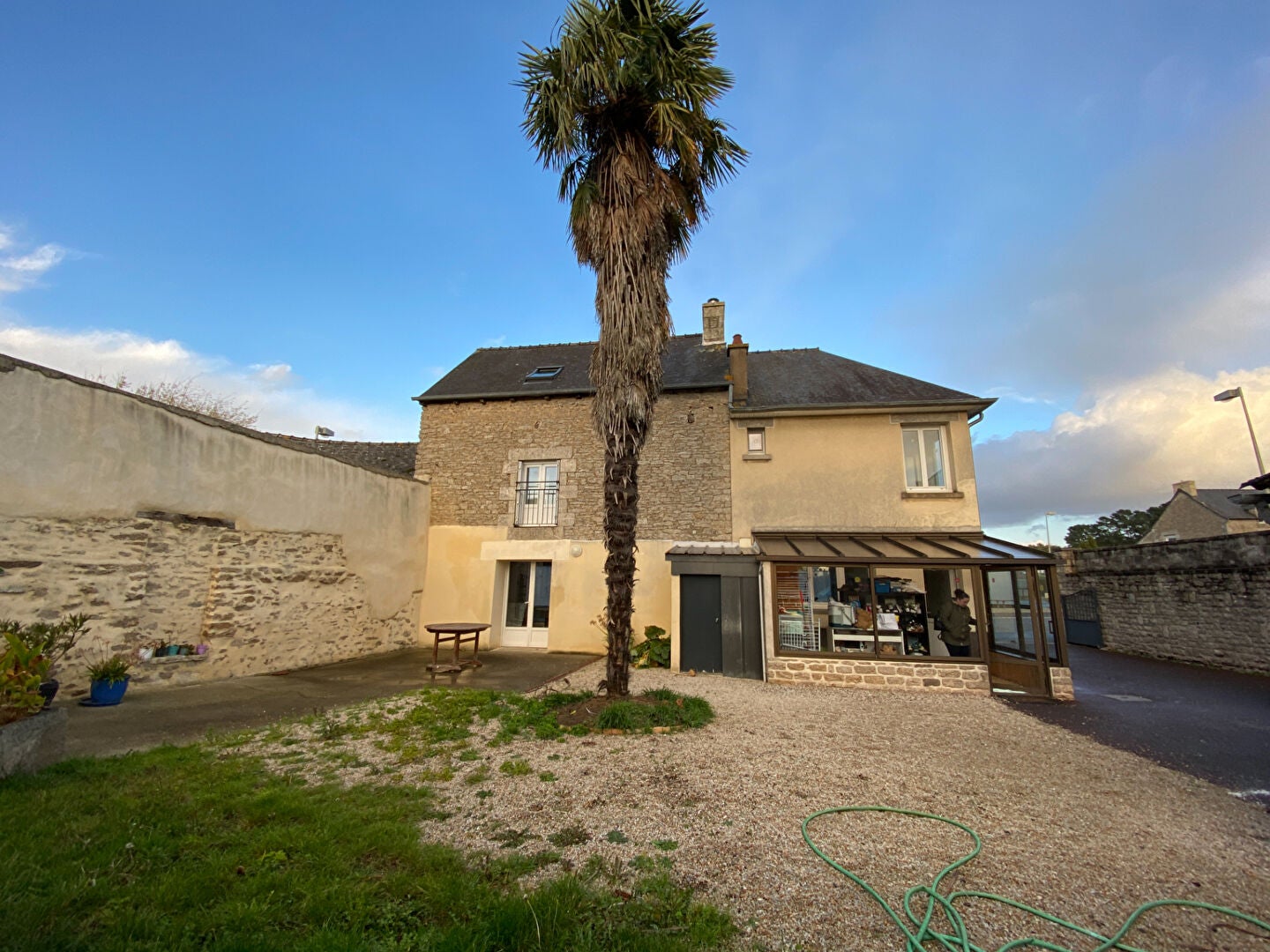 Maison Rue des Rouairies à Dinan