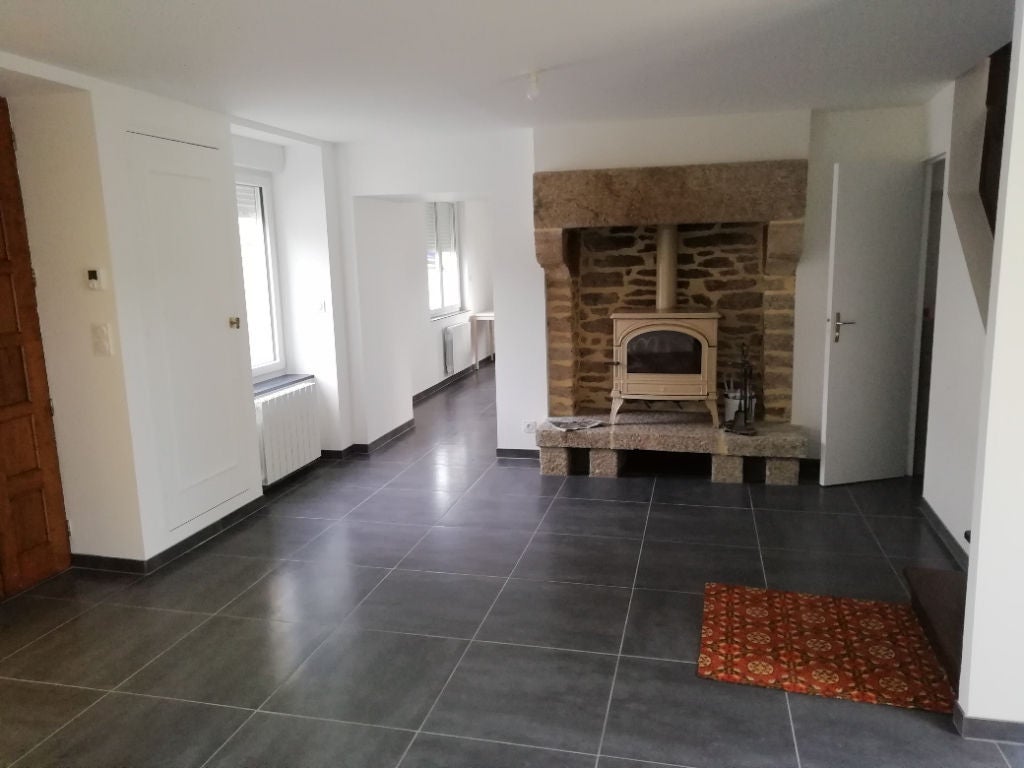 Maison Rue des Rouairies à Dinan